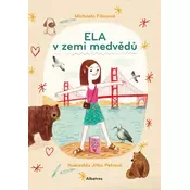 Ela v zemi medvědů