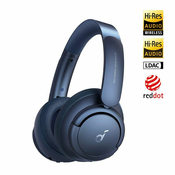 Anker SoundCore Q35 naglavne slušalke (ANKZV-A3027G31)
