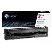 HP toner CF403A (201A) Magenta