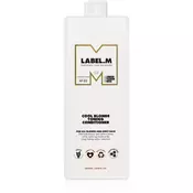 label.m Cool Blonde Conditioner hidratantni regenerator neutralizirajući žuti tonovi 1000 ml