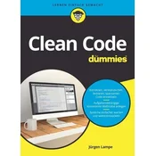 Clean Code für Dummies