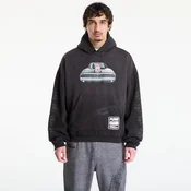 Mikina Puma x Fast & Furious Hoodie Puma Black XXL