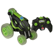 Auto power tumbler, RC, 20 cm