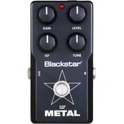 BLACKSTAR LT-METAL kitarski efekt