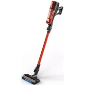 Rowenta Štapni usisivac RH1872E0 X-FORCE 8.80, 100W, 0.44l, Crveni