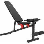 Marbo MH-L111 Weight Bench Adjustable 2.0