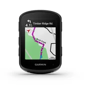 Garmin Kolesarski Računalnik Edge 840 - Črna