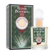 Monotheme Vetiver Bourbon Toaletna voda 100ml