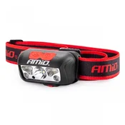shumee LED naglavna svetilka za delavnico LH03 amio-02825