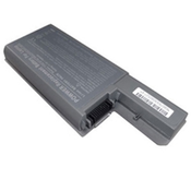 baterija MTEC za Dell Latitude D531/D820/D830, 6600 mAh