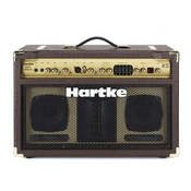HARTKE ojačevalec  AC75 ACOUSTIC