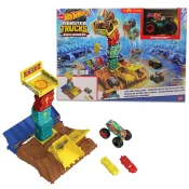 Hot Wheels arena Smashers 1039095