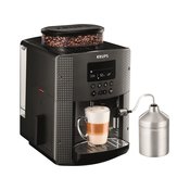 KRUPS kavni aparat Automatic Espresso Essential EA816B70