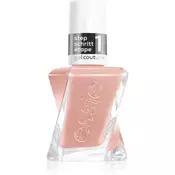 essie gel couture lak za nohte odtenek 504 of corset 13,5 ml