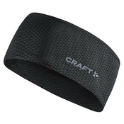 Craft Mesh Nano Weight Headband Black UNI