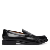Vagabond Shoemakers Mokasini Steven 6060-004-20 Črna