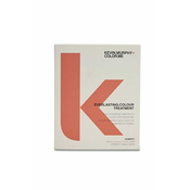 Okrepitvena nega za barvane lase Everlasting.Colour (Treatment Home Kit) (Neto kolieina 3 x 12 ml)