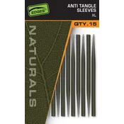 Sistem FOX Edges Naturals Anti Tangle Sleeves XL CAC835