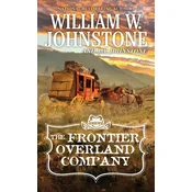 The Frontier Overland Company