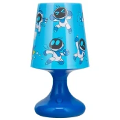 Astrobot - Table Lamp