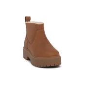 Timberland WARM LINED BOOT Kostanjeva