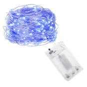 Springos Božične lučke CL0016 50 LED