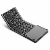 Netscroll KeyBoard, zložljiva tipkovnica