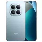 Redmi Note 15 Pro+ 5G Plavi 256GB NOVO