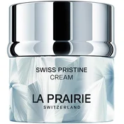 La Prairie Swiss Pristine Cream krema za obraz za krepitev kožne pregrade 50 ml