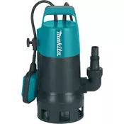 MAKITA potopna pumpa za vodu PF1010