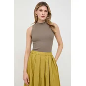 Ivy Oak Top