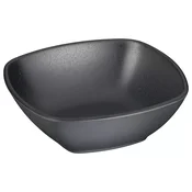 APS Zen skleda, črna, prostornina: 0,50 litra, 60 mm, dolžina: 175 mm