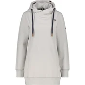 alife & kickin Majica AlvaAK A bela