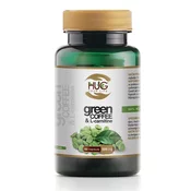 Green Coffee & L-Carnitine