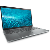 DELL Prenosnik Latitude 5531 i7-12800H/16GB/512GB SSD/15,6FHD IPS/MX550 2GB/W11 Pro