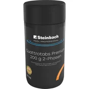 Steinbach Pool Professional Quattrotabs Premium 200 g, 2-fazne - 1 kg