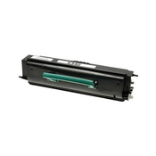 Toner za Lexmark X340H21G črna, kompatibilna -