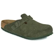 BIRKENSTOCK Boston Kaki