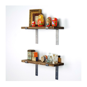 HANAH HOME Zidna polica Lam003