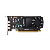 1ME43AA Quadro P400 2GB GDDR5 PCIE