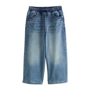 Next Kavbojke moder denim