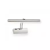 VESTA 138 Zidna lampa, LED, 6W, 4000K, IP44