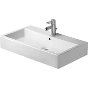 Umivalnik DURAVIT VERO 70 70 x 47cm bel