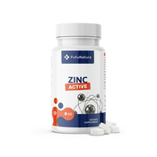 Cink Active + vitamin A, 60 tablet