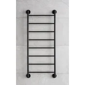 P.M.H. Električni sušilni stroj PMH Niklas NI1 kabel 657X952MM LEVI ČRNI POLSIJOČI NI1B-LK