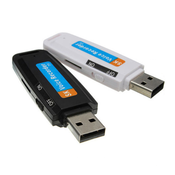 USB diktafon RECOS