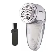 shumee KLAUSBERG KB-7804 BATERIJSKI BRIVNIK ZA ODSTRANJEVANJE GLUTASTIH DRGNIN