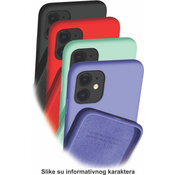 IPHONE Futrola Ultra tanka MCTK5- X/XS/ ljubicasta