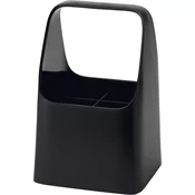 Stelton Handy-Box shranjevalna škatla, 190 mm, dolžina: 120 mm, črna