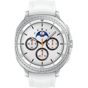 Samsung Galaxy Watch8 Classic LTE SM-L505 Bijeli